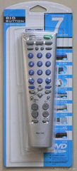 universal remote control