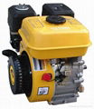 Gasoline engine (for generator, water