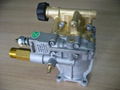 gasoline high pressure washer 2500PSI/170BAR  5