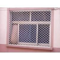 Stainless steel security screen (Chinese manufacturer) 2