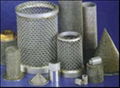 Stainless steel sintered wire mesh 2