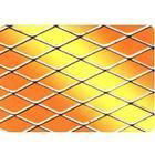 Expanded metal mesh