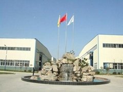Hebei Allround wire mesh manufacture Co., Ltd