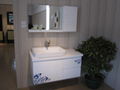 bathroom cabinet(OP-W1162-100W)