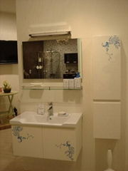 bathroom furniture(OP-W1162-80)