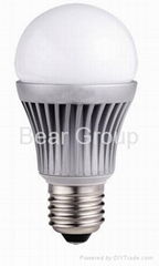 LED bulb lamp