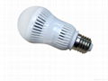 LED 6-7W bulb