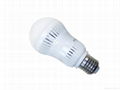 8W LED bulb