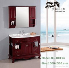 Bathroom Furniture