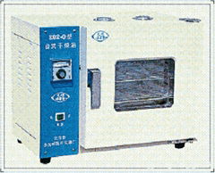 电热恒温干燥箱