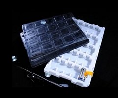plastic blister packaging,plastic tray