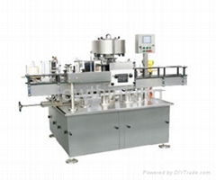 Labeling Machine