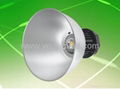 120W LED Industrial Light 1