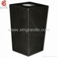 granite headstone vases 3