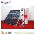 Split solar hot water heating system CE,ISO Approved 2