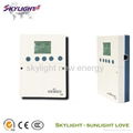 Solar water heater controller CE,ISO