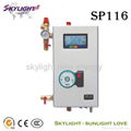 Solar working station CE,ISO Approved 2