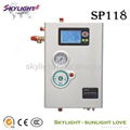 Solar working station CE,ISO Approved 5