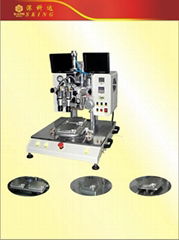 手機排線熱壓機