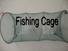Fishing  cage