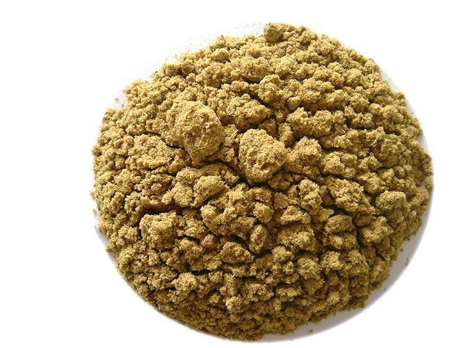 Pet Food-FISHMEAL