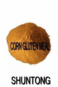 (Feed Additives)Corn Gluten Meal-Protein 60 min 2