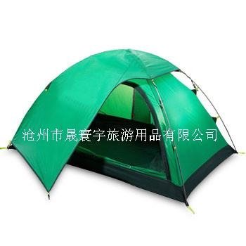 旅遊帳篷 2