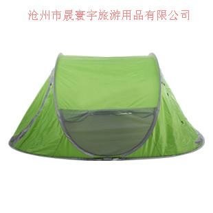 野营帐篷 3