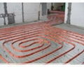 PE-RT Floor Heating Pipes 4