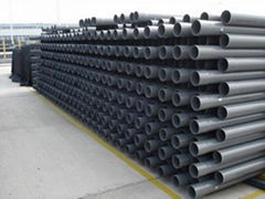 UPVC Irrigation Pipe