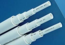 UPVC Electrical Wire Conduit  2