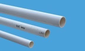UPVC Electrical Wire Conduit  4