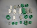 PP-R pipe fittings