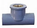 UPVC PIPE FITTINGS 2