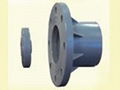 UPVC PIPE FITTINGS 5