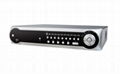 Standalone DVR