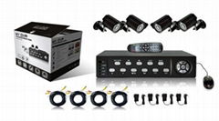 Standalone DVR KIT