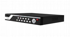 digital video recorder; dvr