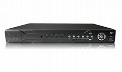 Standalone DVR