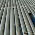 Stainless steel duplex pipe & Super