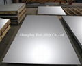 Nickel alloy sheet bar wire