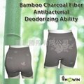 Bamboo Charcoal underwear 2