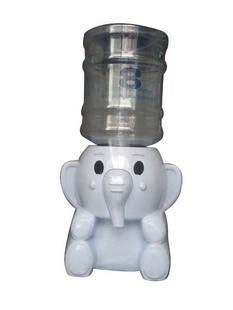 cartoon water dispenser 4