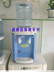 desktop water dispenser