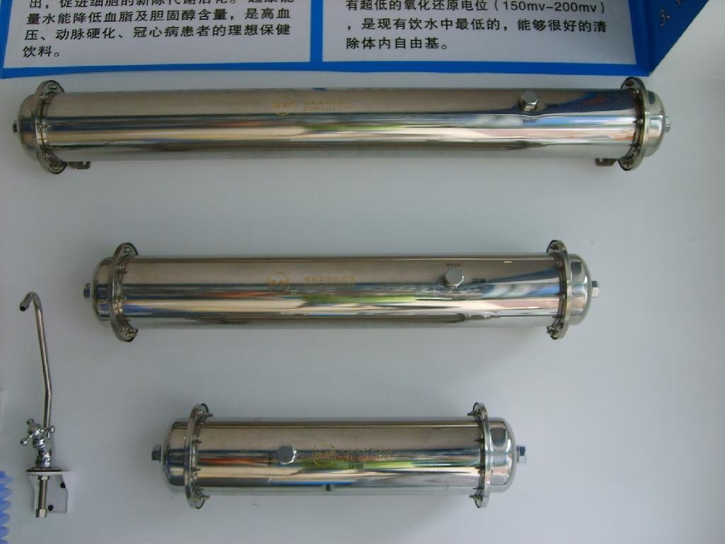 stainless steel water purifier 5