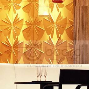 MELDAL 3dboard, 3d wall decor - China - Manufacturer - Product Catalog