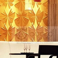 MELDAL 3dboard, 3d wall decor