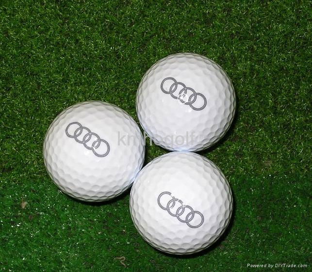 2-piece range golf balls 2