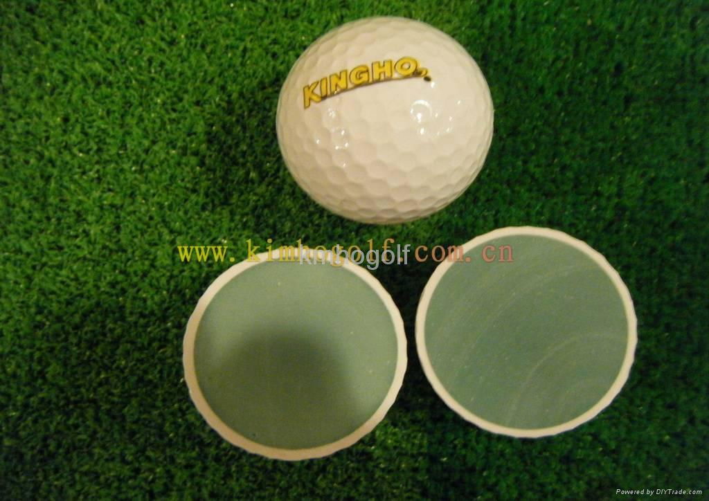 2-piece range golf balls 3