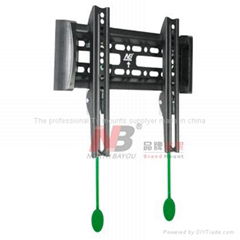 TV Wall Mounts , LCD Brackets 